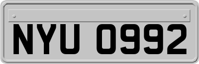 NYU0992
