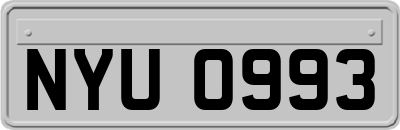 NYU0993