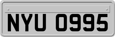 NYU0995