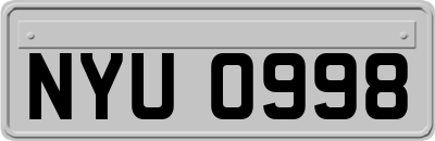 NYU0998