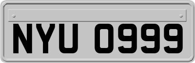 NYU0999