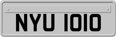 NYU1010