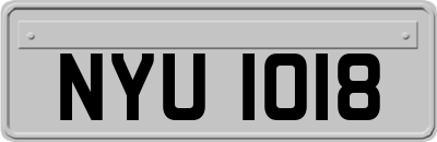 NYU1018