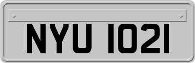 NYU1021