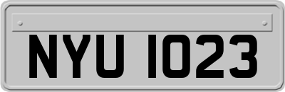 NYU1023