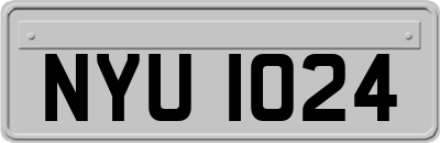 NYU1024