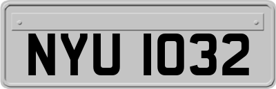 NYU1032