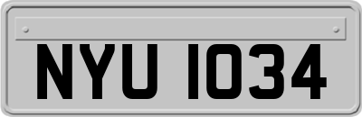 NYU1034