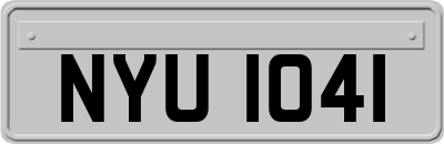 NYU1041