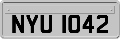 NYU1042