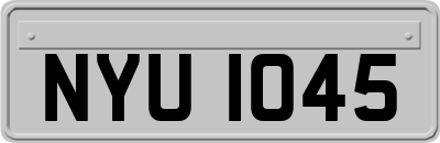 NYU1045