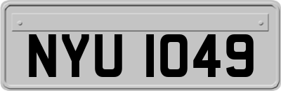 NYU1049