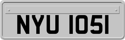 NYU1051