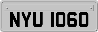NYU1060