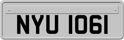 NYU1061