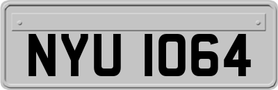 NYU1064
