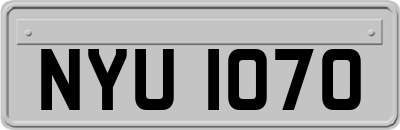 NYU1070