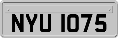 NYU1075