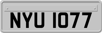 NYU1077