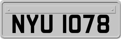 NYU1078