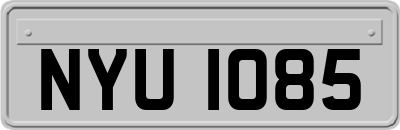 NYU1085