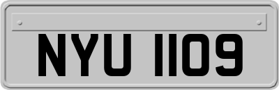 NYU1109