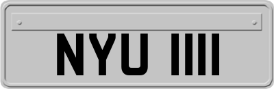 NYU1111