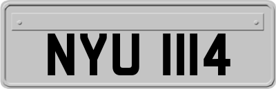 NYU1114