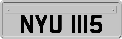 NYU1115