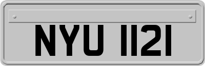 NYU1121