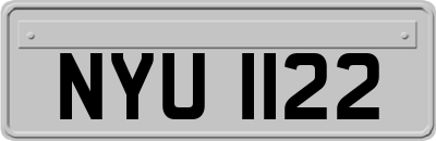 NYU1122