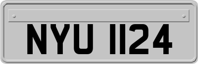NYU1124