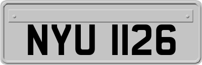 NYU1126