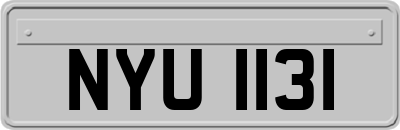 NYU1131