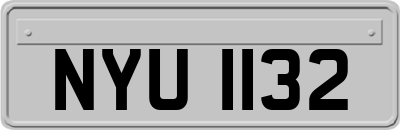 NYU1132