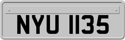 NYU1135
