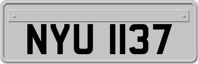 NYU1137