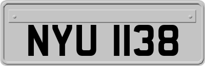 NYU1138