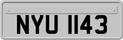 NYU1143