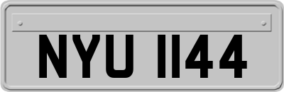NYU1144