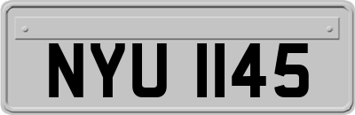 NYU1145