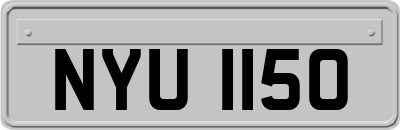 NYU1150