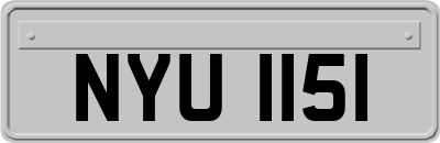 NYU1151