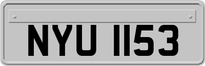 NYU1153