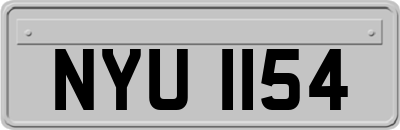 NYU1154