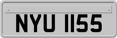 NYU1155