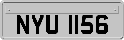 NYU1156