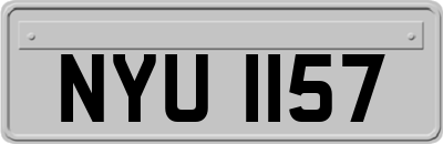 NYU1157
