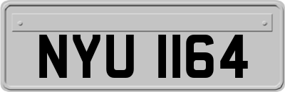 NYU1164