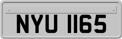 NYU1165